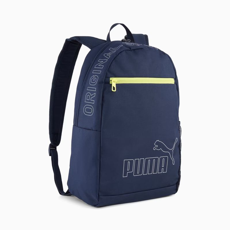 PUMA - MORRAL PUMA PHASE BACKPACK II 091166-02