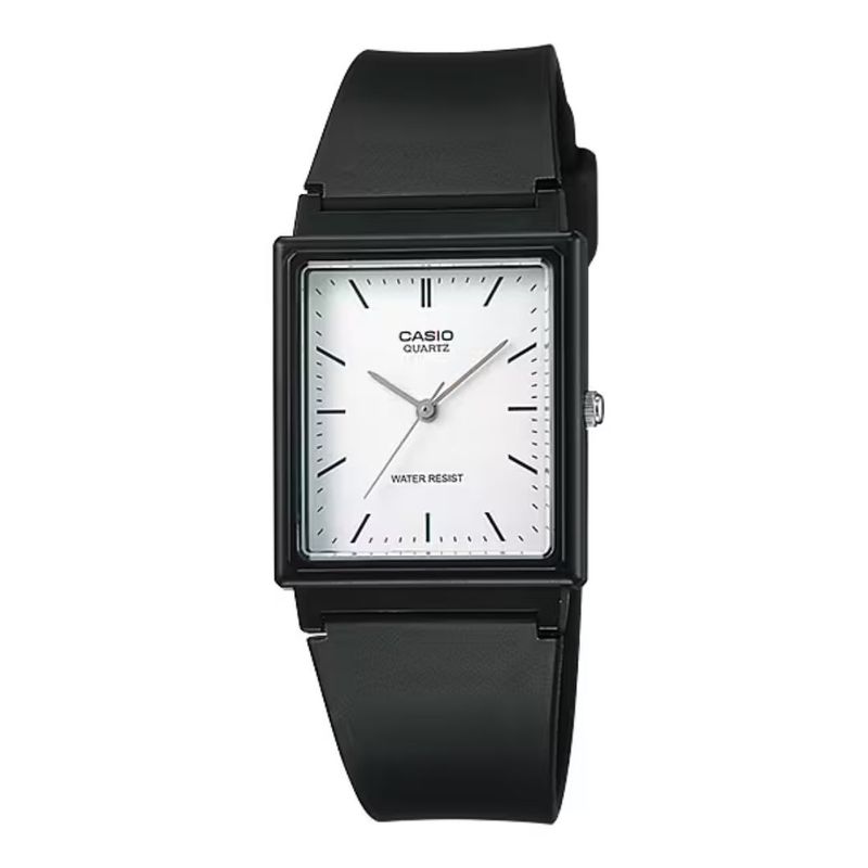 CASIO - Reloj Casio Modelo MQ-27-7E Diseño Casual