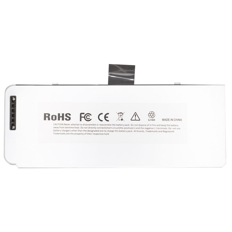 NEOTEK - Batería MacBook A1280 Homologada Repuesto Compatible Apple