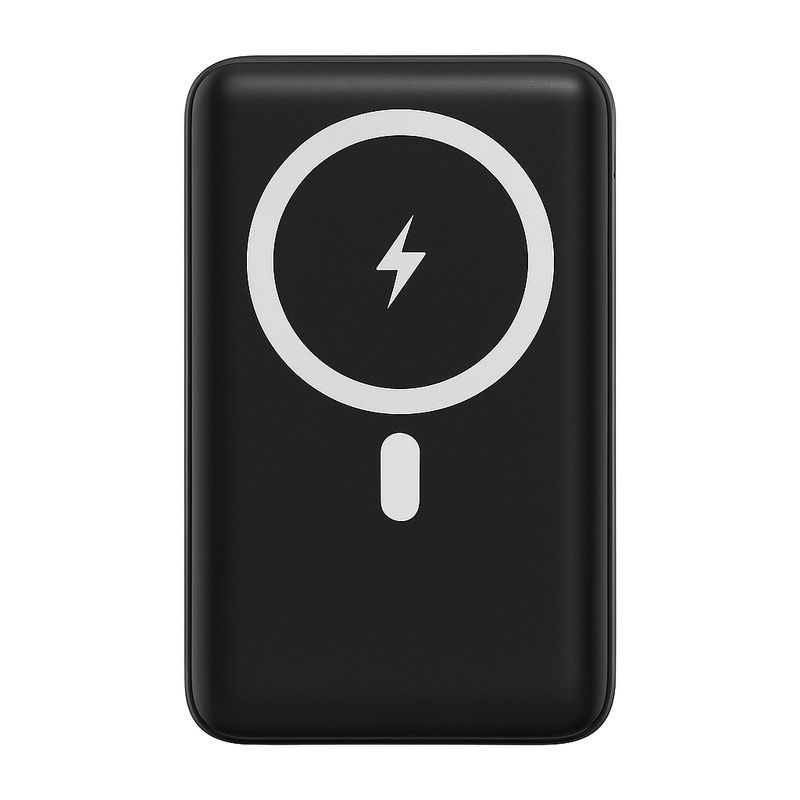 FLY - Power Bank Carga Inalámbrica 10000 Mah 22.5w Pd Carga Rápida