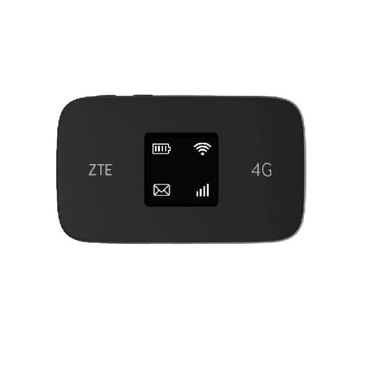 ZTE - Modem Portable Recargable 4g Mifi Zte Mf971l