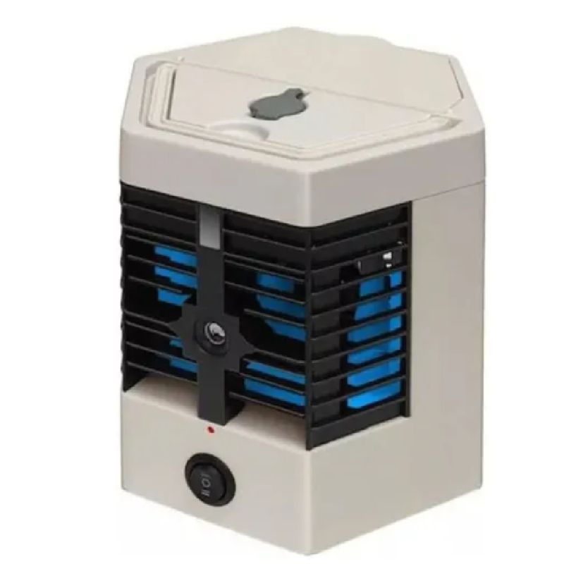 GENERICO - ARCTIC COOL C ULTRA PRO VENTILADOR FRESCO PORTABLE