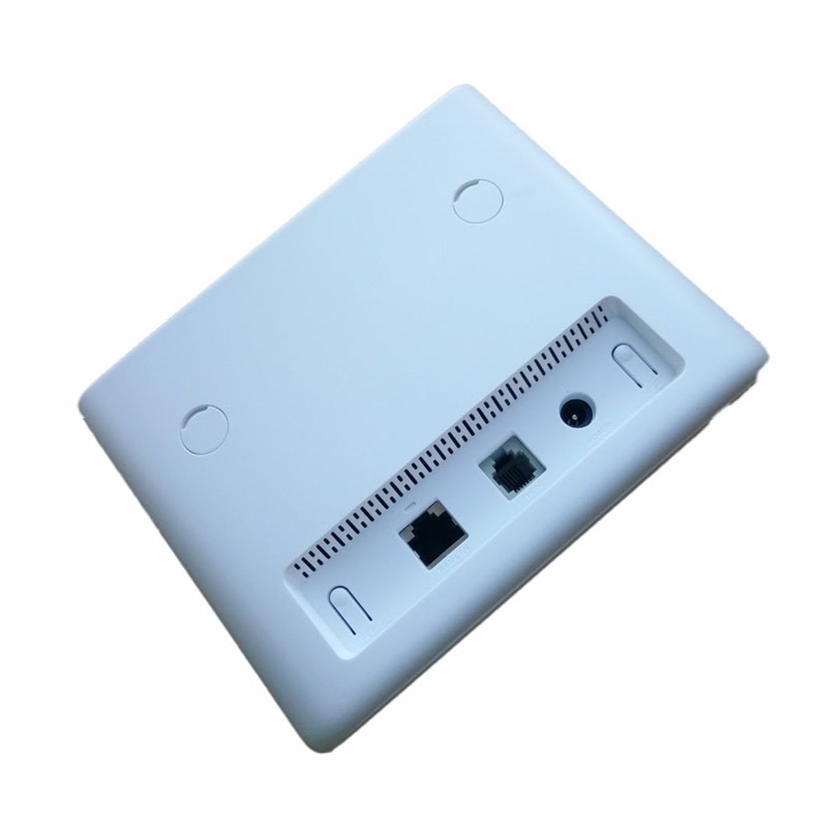 ZTE - Modem Router Wifi 4g Portátil Zte Mf293n Todos Los Operadore