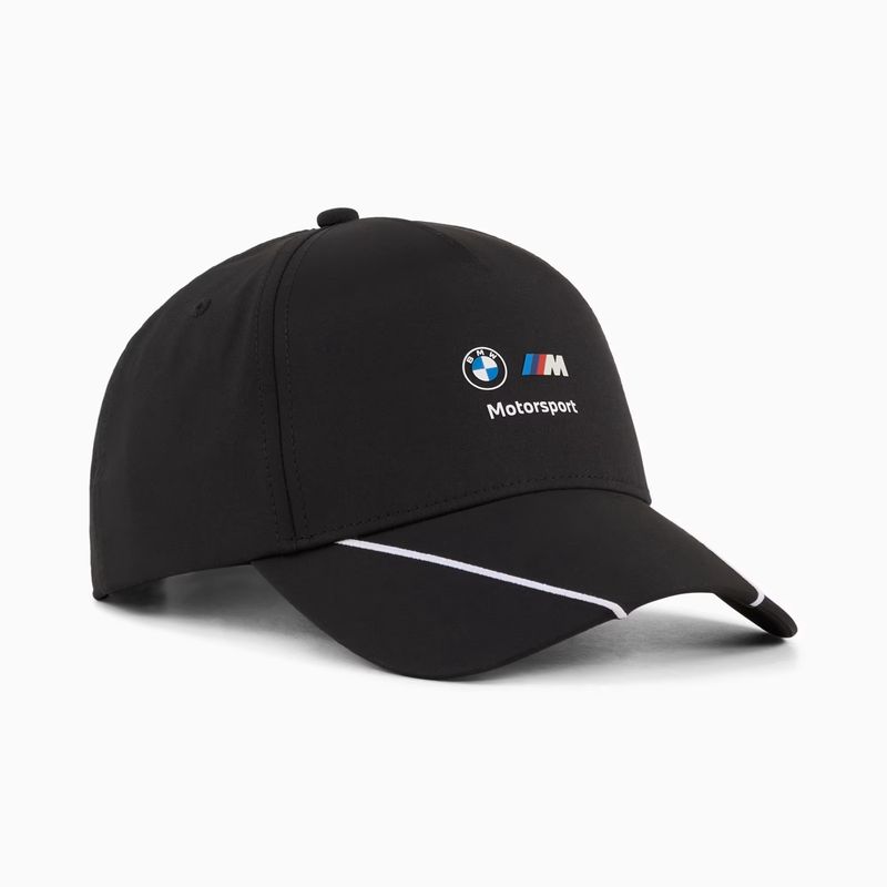 PUMA - GORRA PUMA BMW MMS BB 026449-01