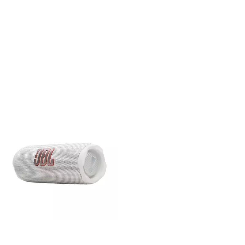 JBL - PARLANTE JBL FLIP 7 DURACION 16 HORAS  V 5.4 COLOR BLANCO