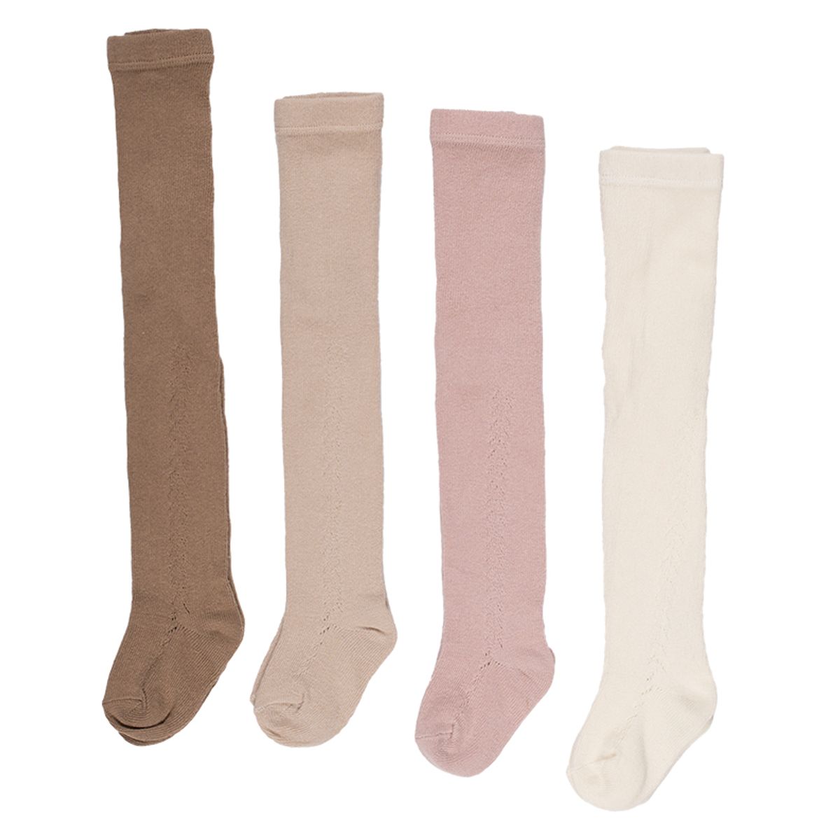 BABY SAMUU - Medias pantalon pie cerrado Lulu