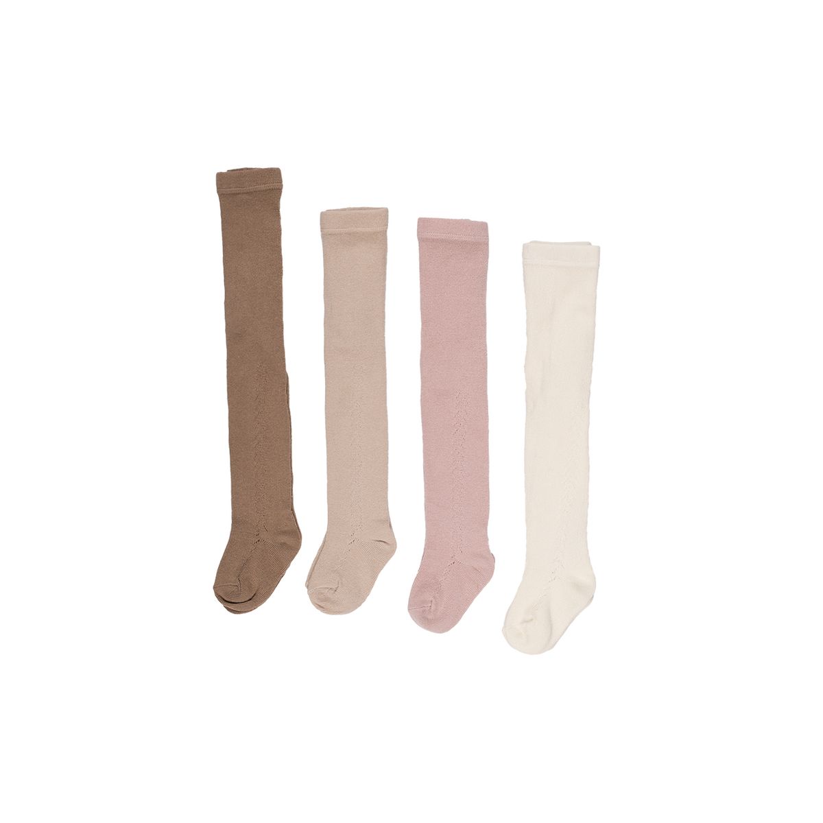 BABY SAMUU - Medias pantalon pie cerrado Lulu