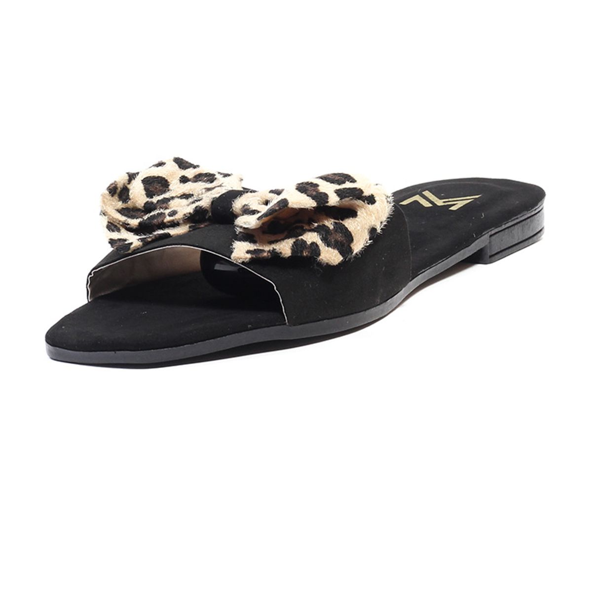 INCO - Sandalia Mujer MTK Kris Animal Print