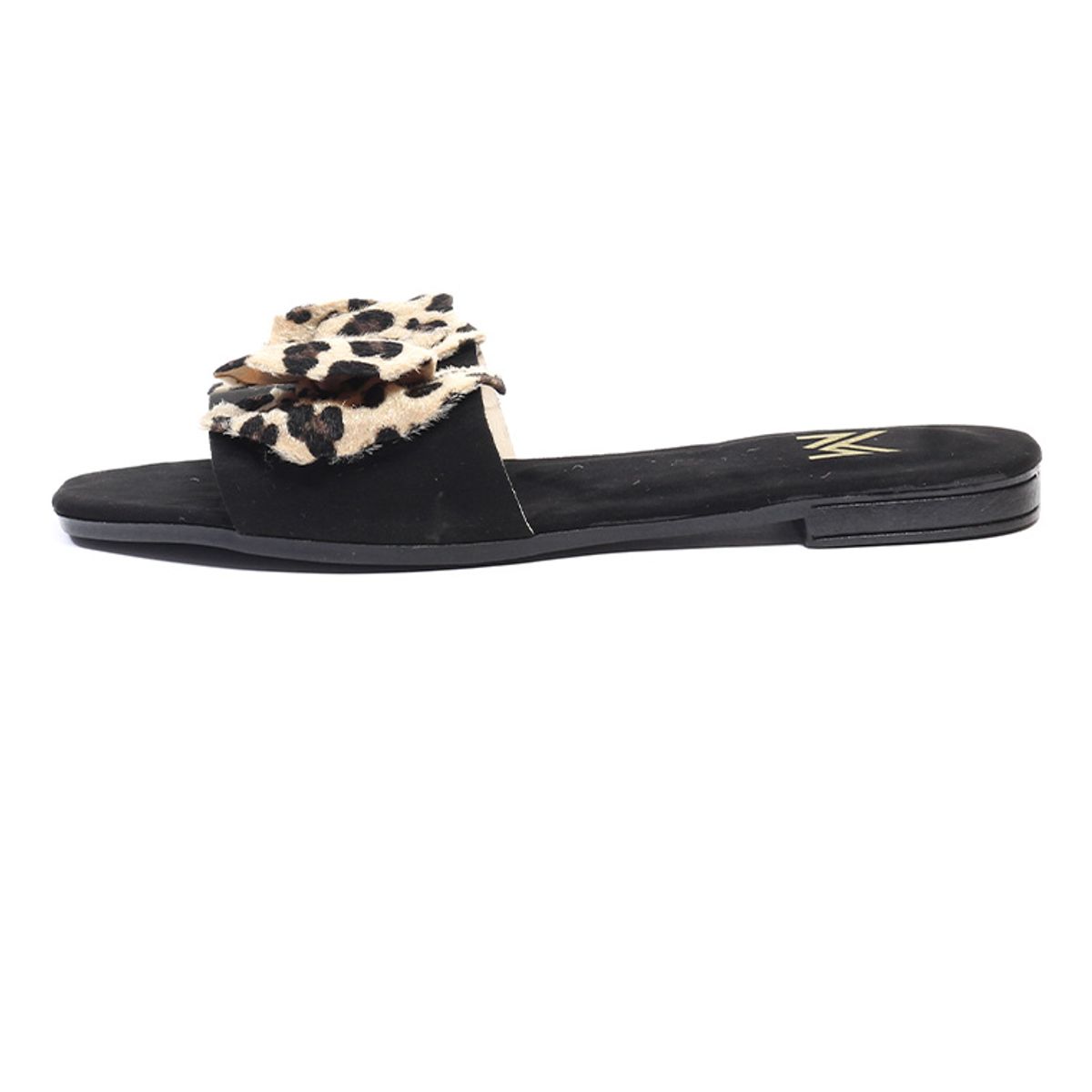 INCO - Sandalia Mujer MTK Kris Animal Print