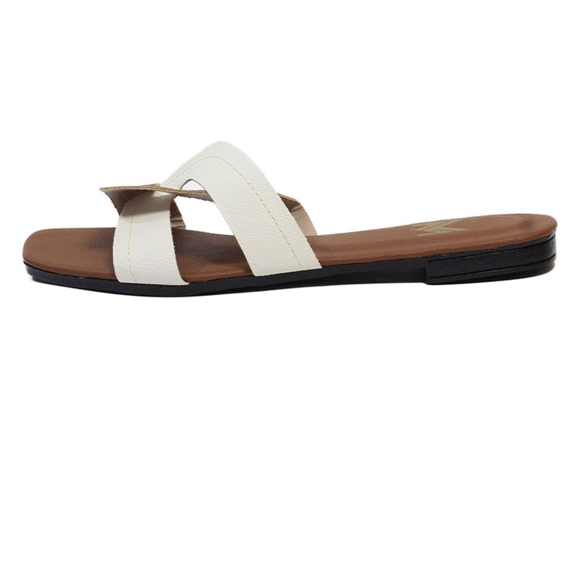 INCO - Sandalia Mujer MTK Cher CaféxBeige