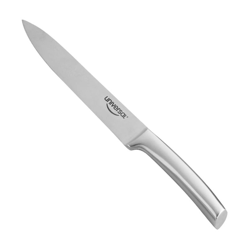 UNIVERSAL - Cuchillo Universal en Acero 5 Deshuesador I90013