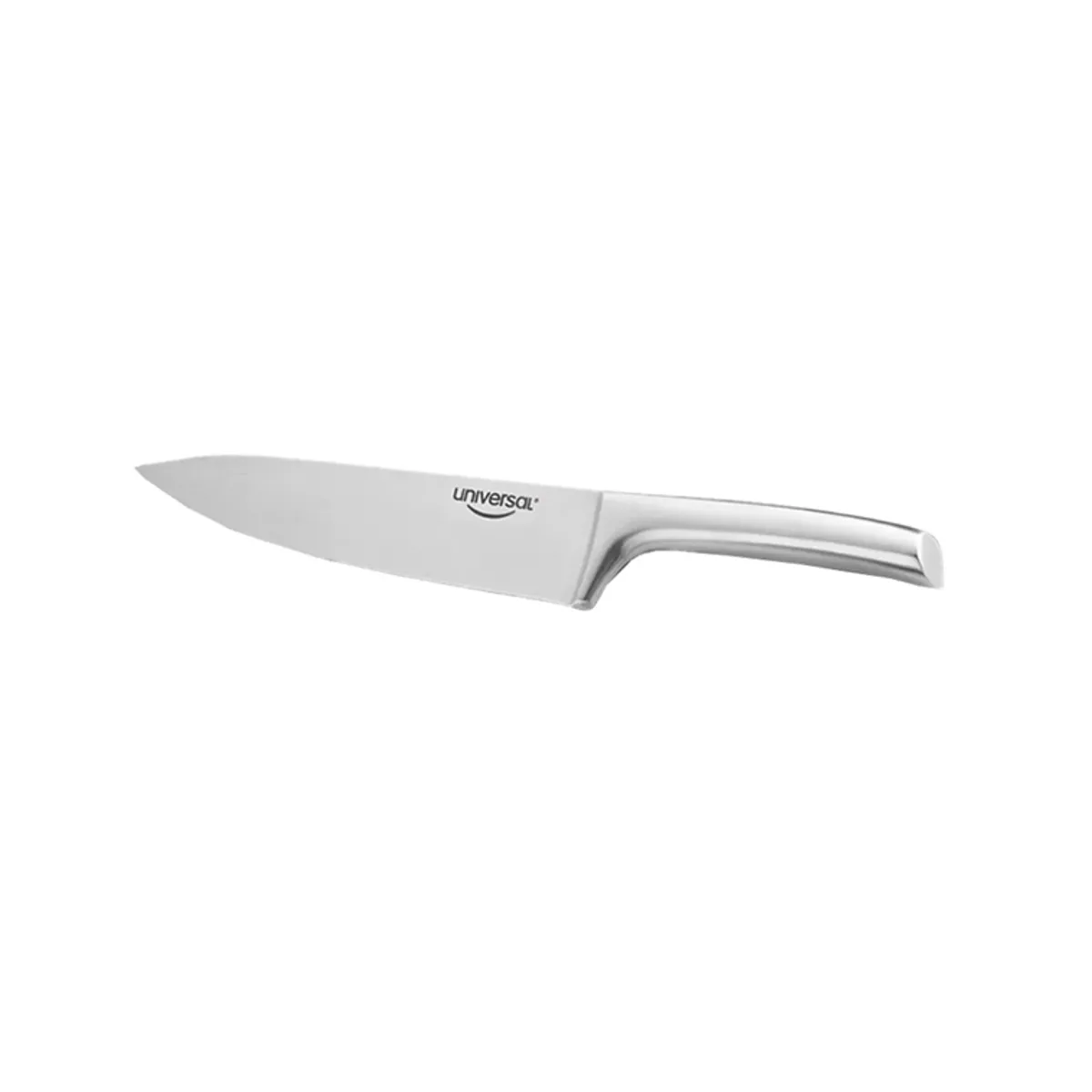 UNIVERSAL - Cuchillo Universal en Acero 5 Deshuesador I90013