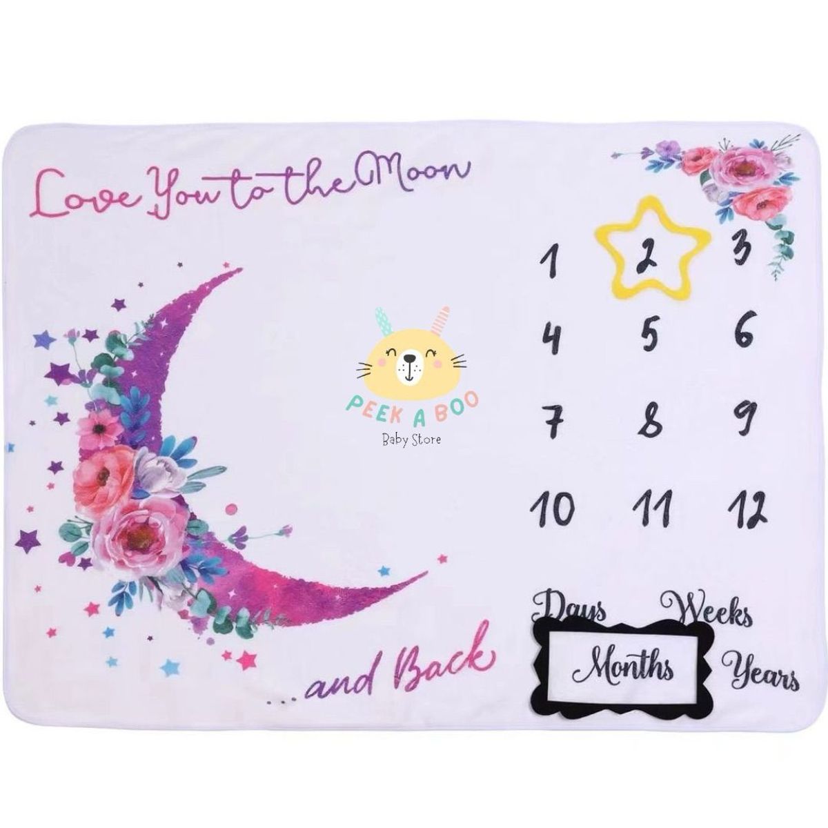 GENERICO - Mat De Fotografía Mes A Mes Con Diseño Nuevo