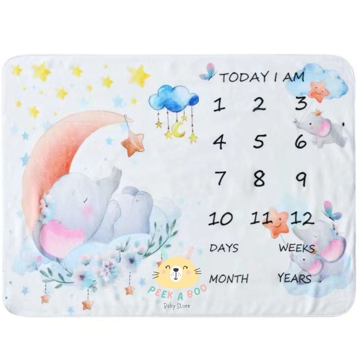 GENERICO - Mat De Fotografía Mes A Mes Con Diseño Nuevo