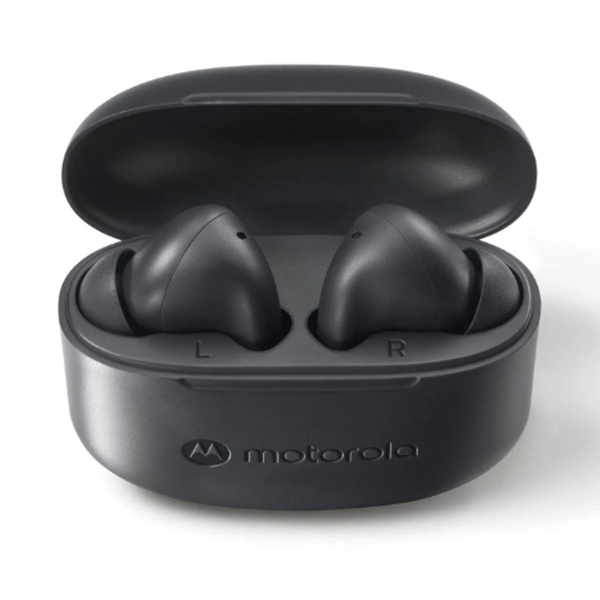 MOTOROLA - Audifonos Motorola Inalámbricos Moto Buds 065 Negro