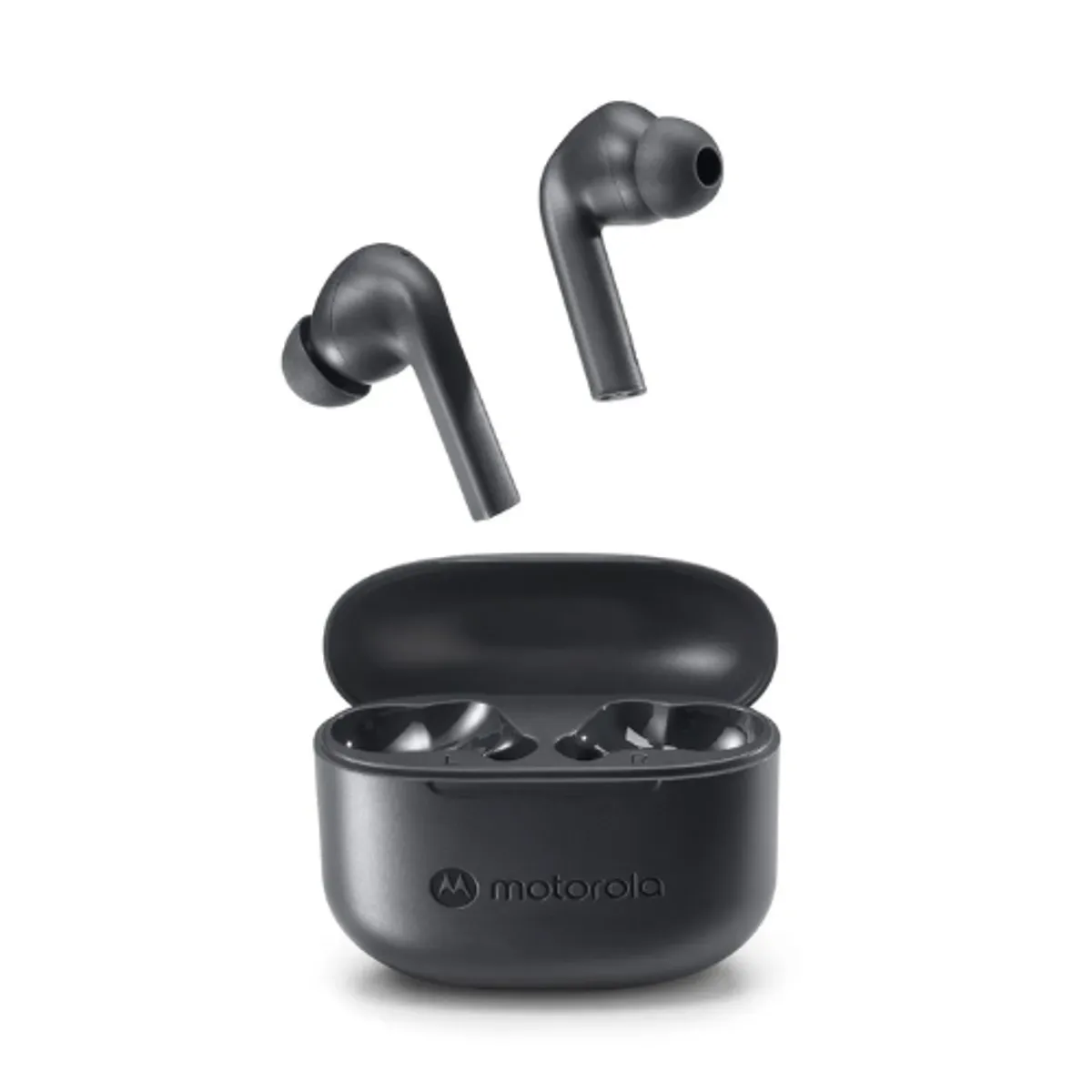 MOTOROLA - Audifonos Motorola Inalámbricos Moto Buds 065 Negro