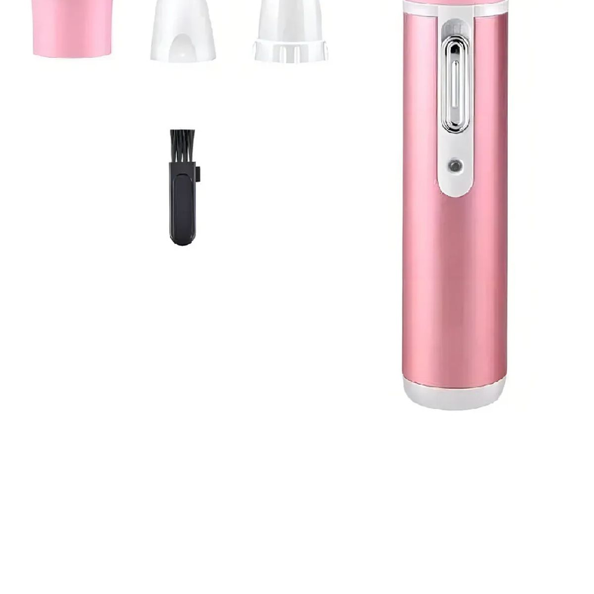 SKY - Depiladora Recargable 4 En 1 Mujer Sh-7657 Electri Shinon