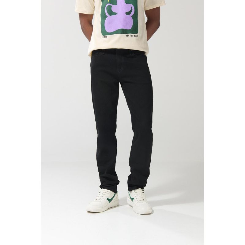 KOAJ - KOAJ Jean Slim Hombre