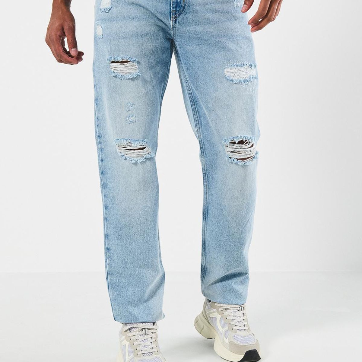 KOAJ - KOAJ Jean Slim Hombre