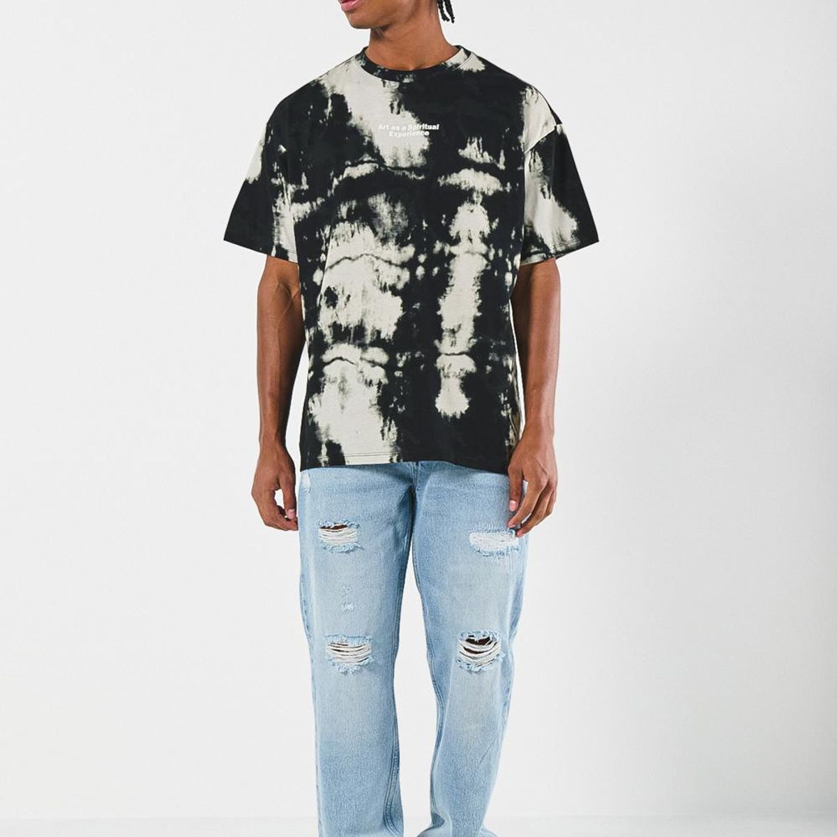 KOAJ - KOAJ Jean Slim Hombre