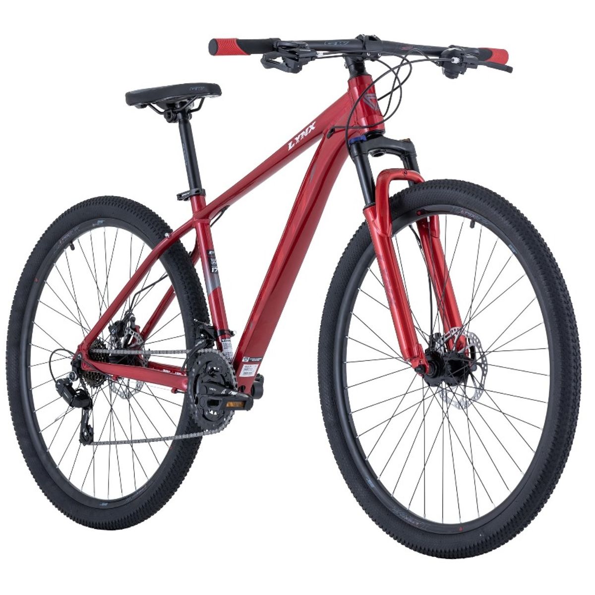 GW - Bicicleta todo terreno Gw Lynx Rin 29 Shimano 21 velocidades