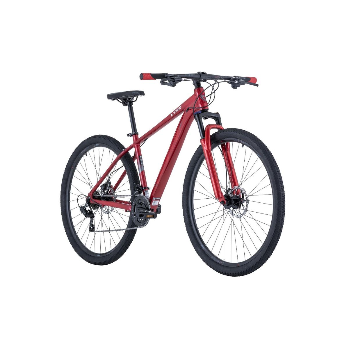 GW - Bicicleta todo terreno Gw Lynx Rin 29 Shimano 21 velocidades