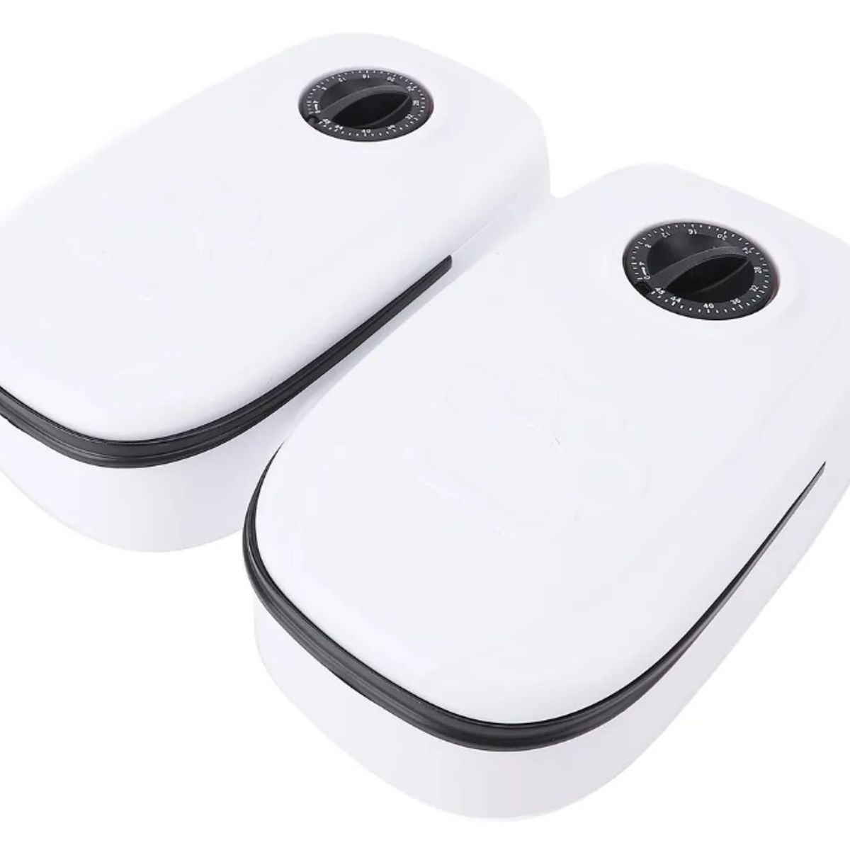 GENERICO - Comedor De Mascota Con Sensor