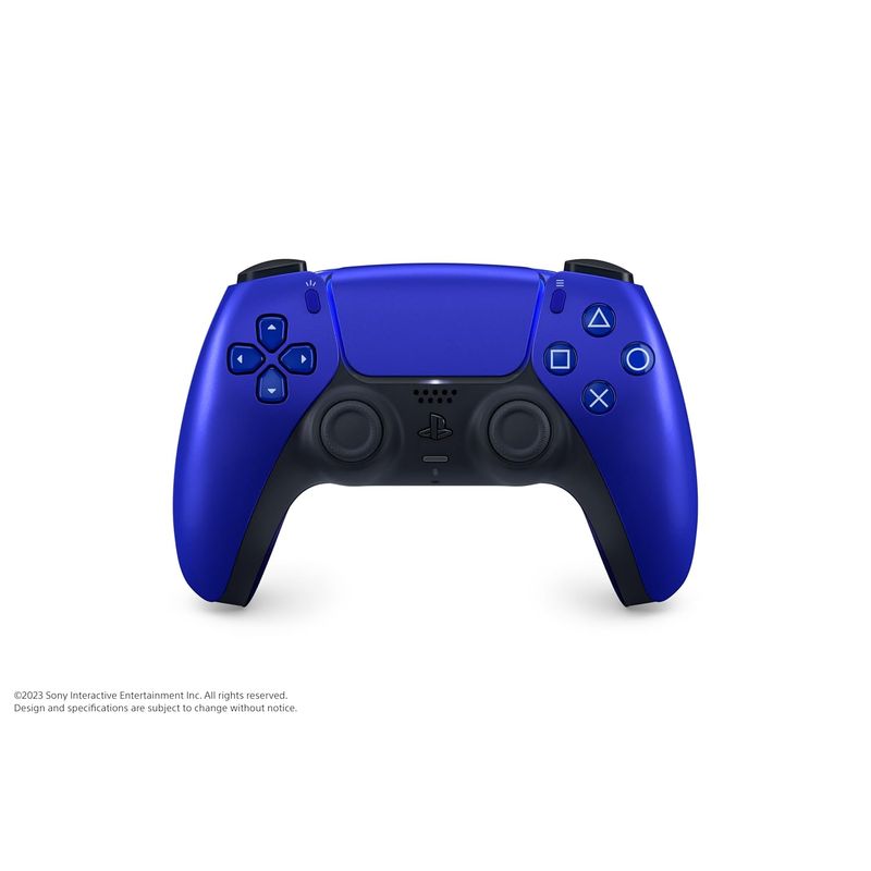 PLAYSTATION - Control Joystick Para PS5 Dualsence Cobalt Blue Play Station
