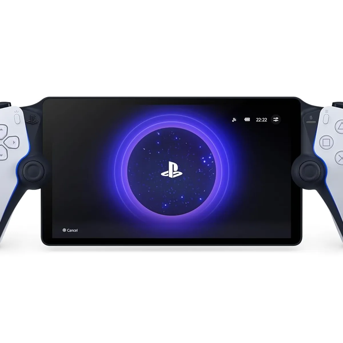 PLAYSTATION - Sony Playstation Portal Remote Player Para PS5