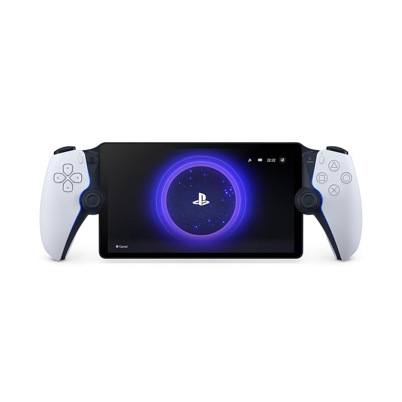 PLAYSTATION - Sony Playstation Portal Remote Player Para PS5