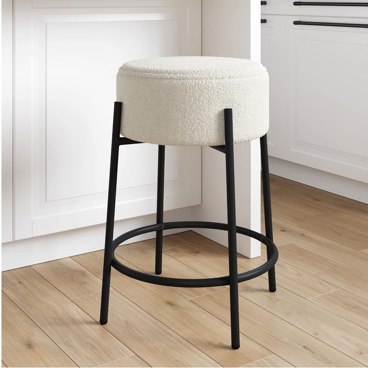 GENERICO - Taburete Nordico Bar Cocina