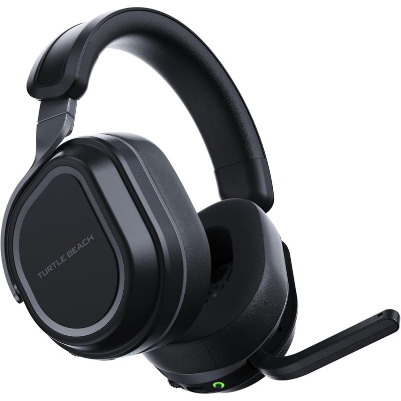 TURTLE BEACH - Audifonos Turtle Beach Stealth 700 Generación 3 Black