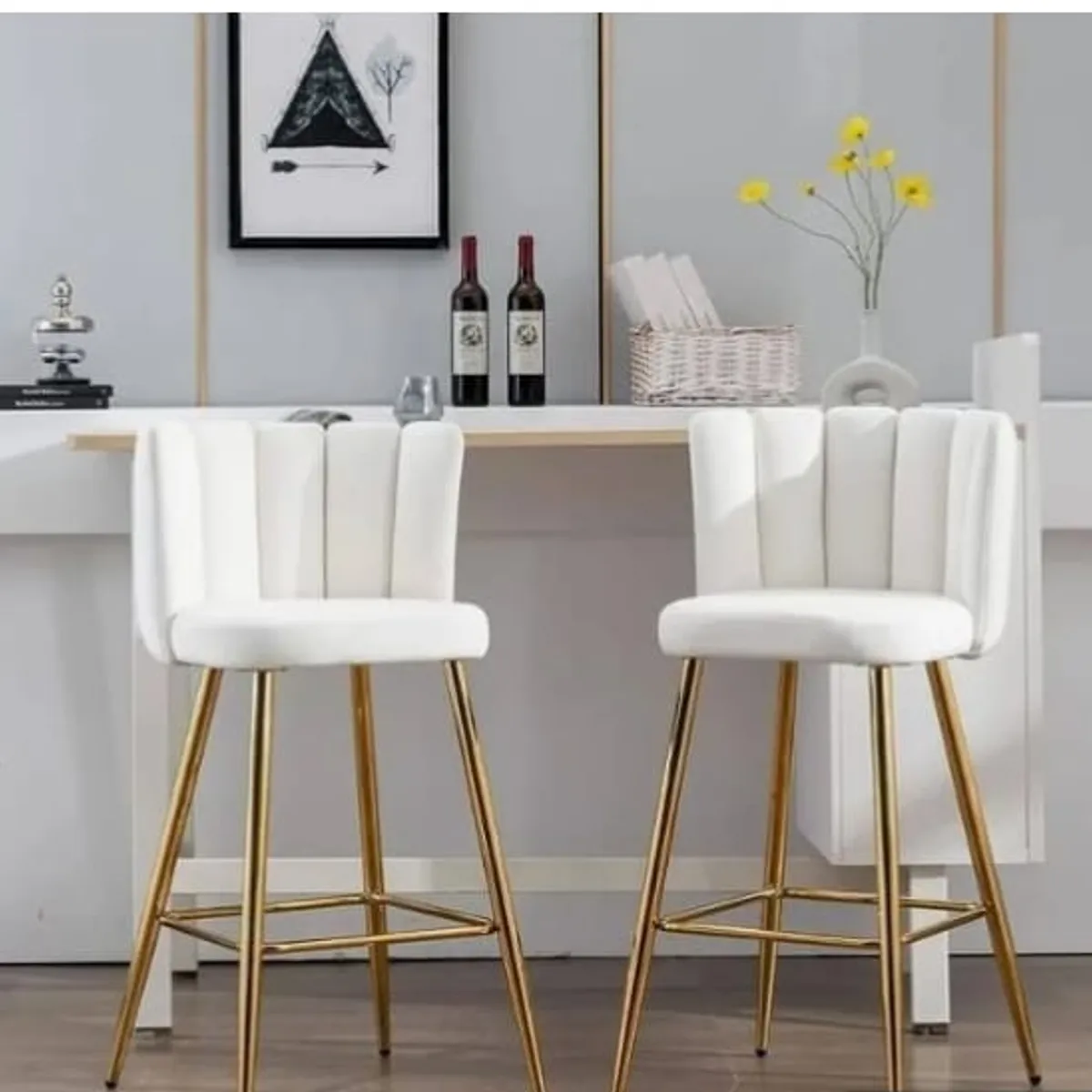 GENERICO - Silla Bar Cocina Pritti