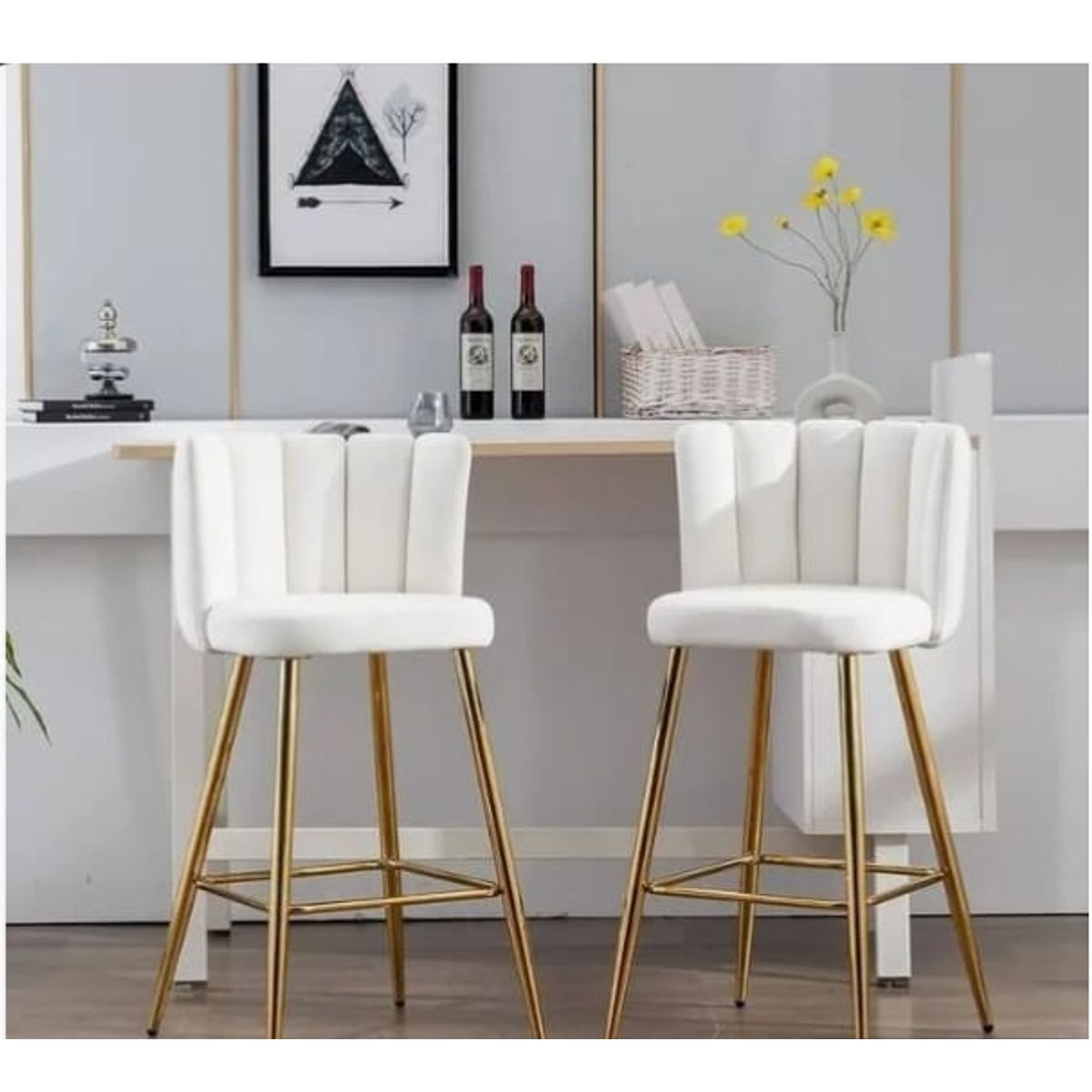 GENERICO - Silla Bar Cocina Pritti