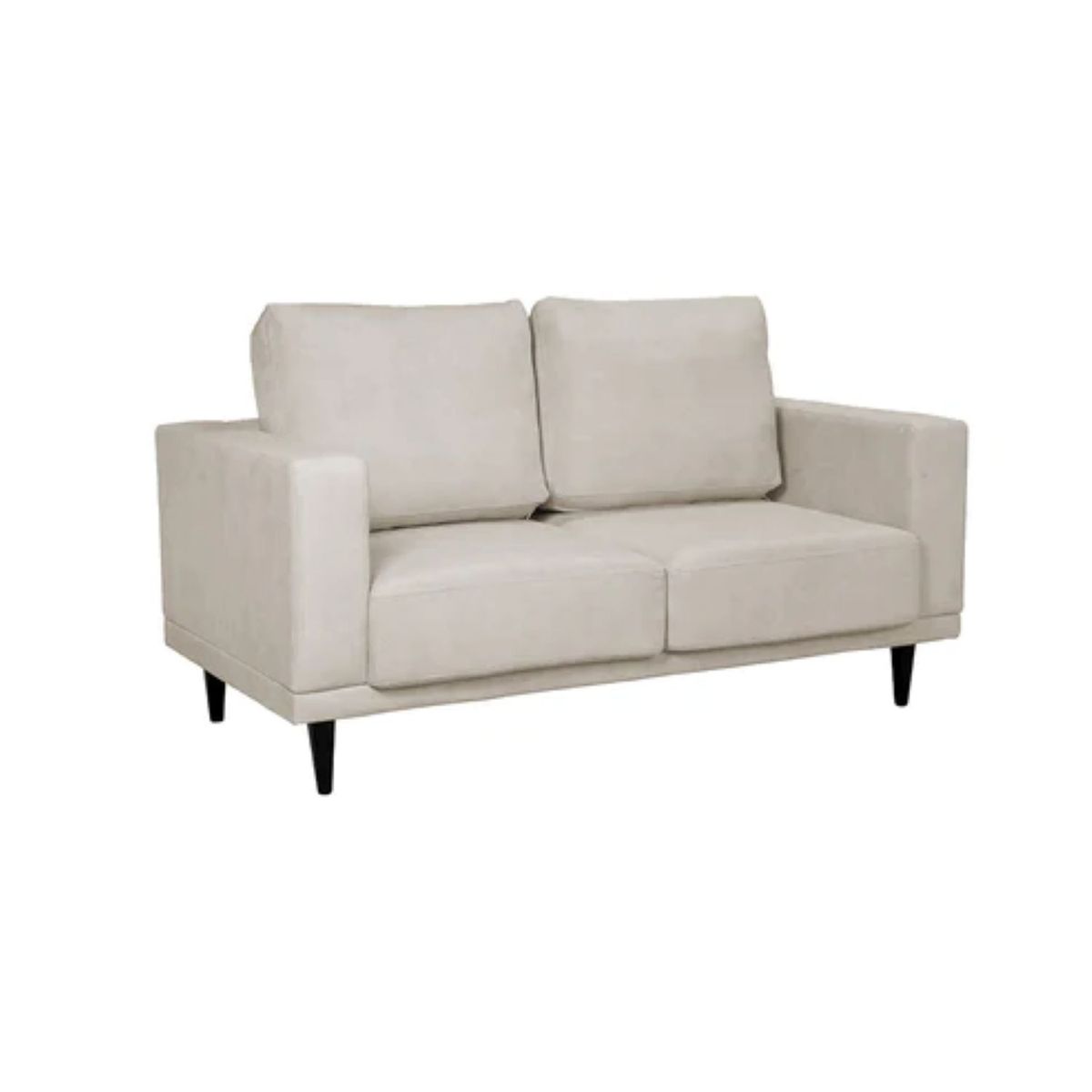 ELITE LIVING - SOFA RIVERSIDE 3P IVORY