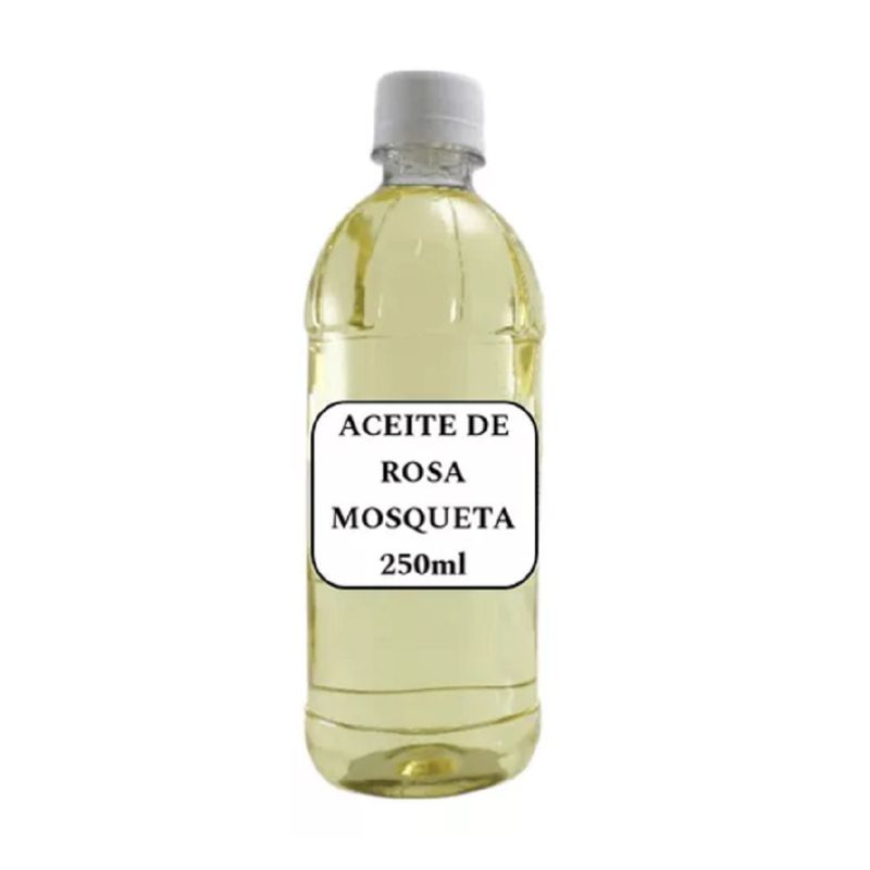 GENERICO - Aceite De Rosa Mosqueta Corporal X 250ml