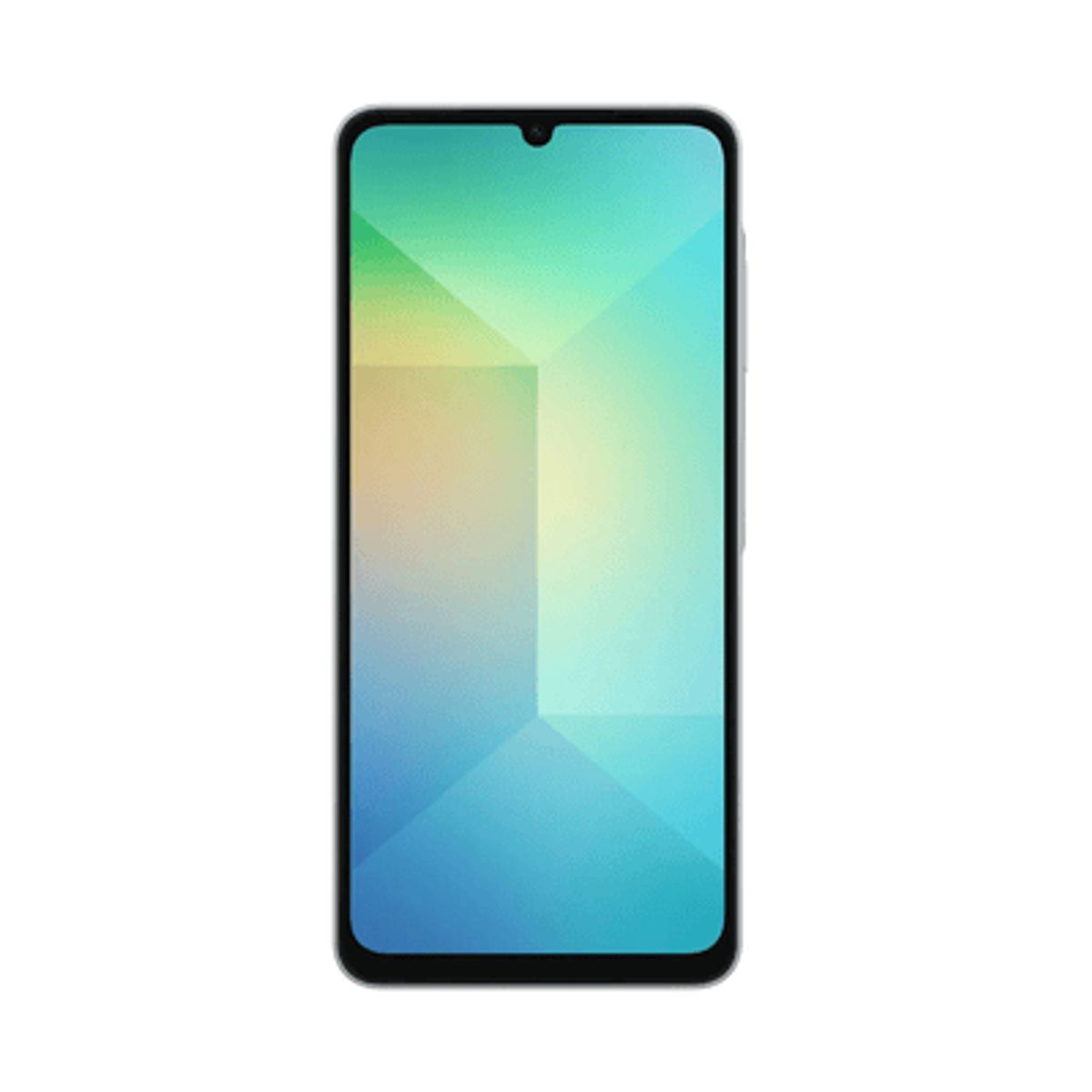 SAMSUNG - CELULAR SAMSUNG A06 4+128GB AZUL
