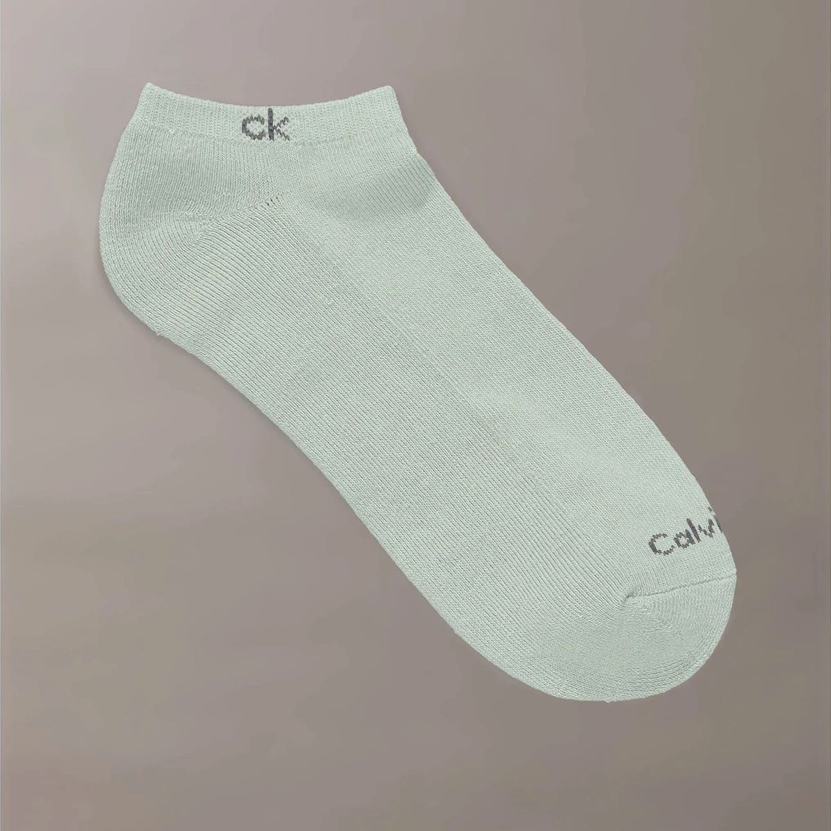 CALVIN KLEIN - Pack multicolor de 6 medias basic cushion Calvin Klein