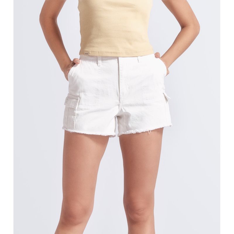 UNSER - Short Para Mujer Unser