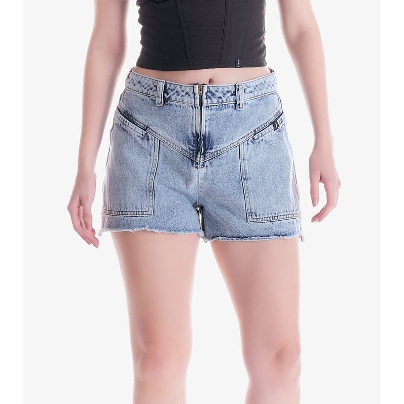 TYPER - Short Para Mujer Typer