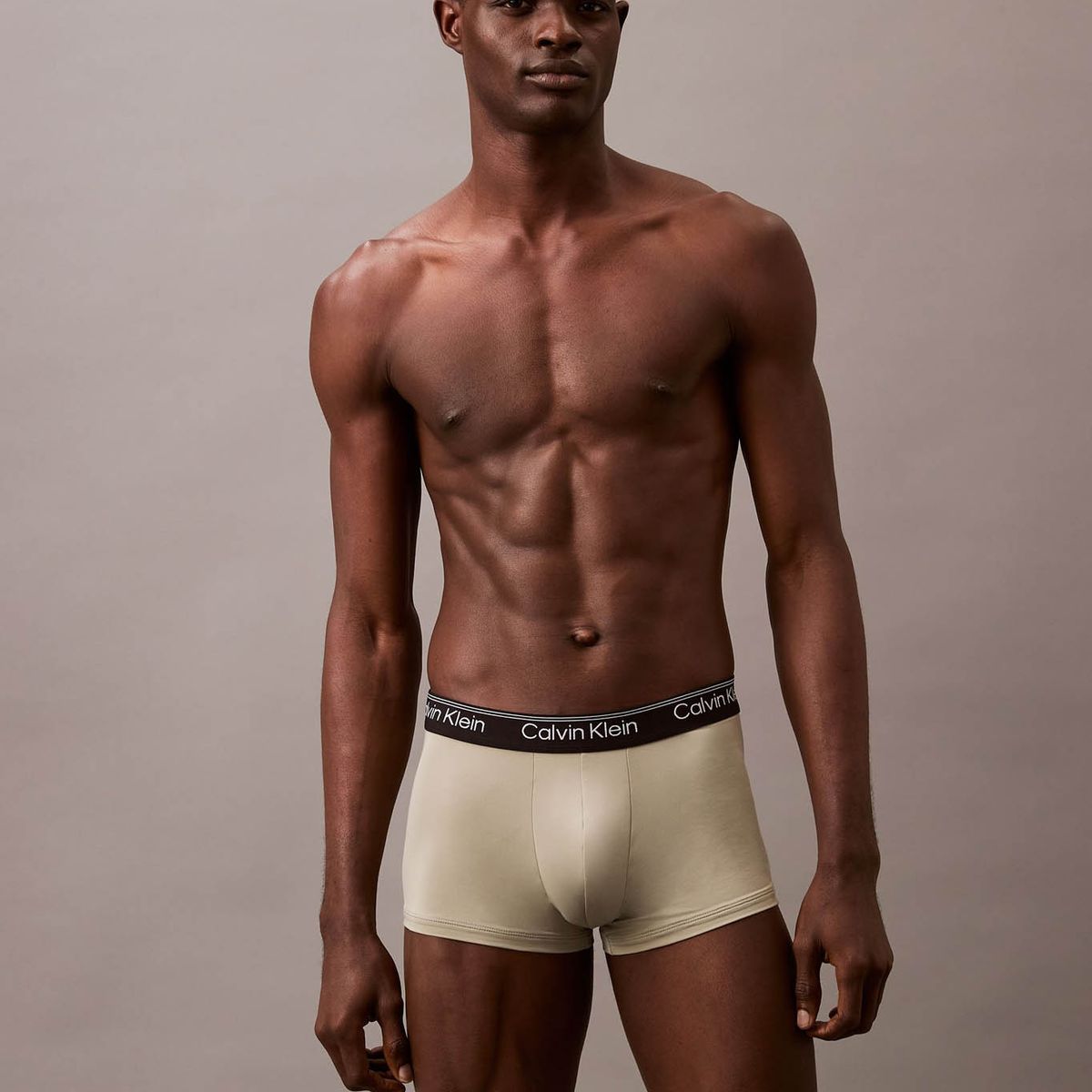 CALVIN KLEIN - Pack multicolor de 3 boxer - micro stretch Calvin Klein