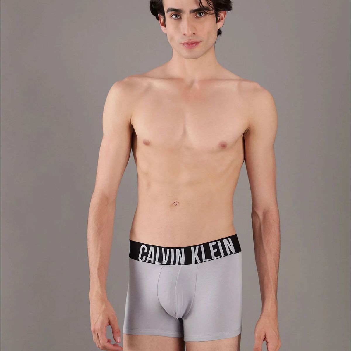 CALVIN KLEIN - Pack multicolor de 3 bóxers ajustados - Intense Power Calvin Klein