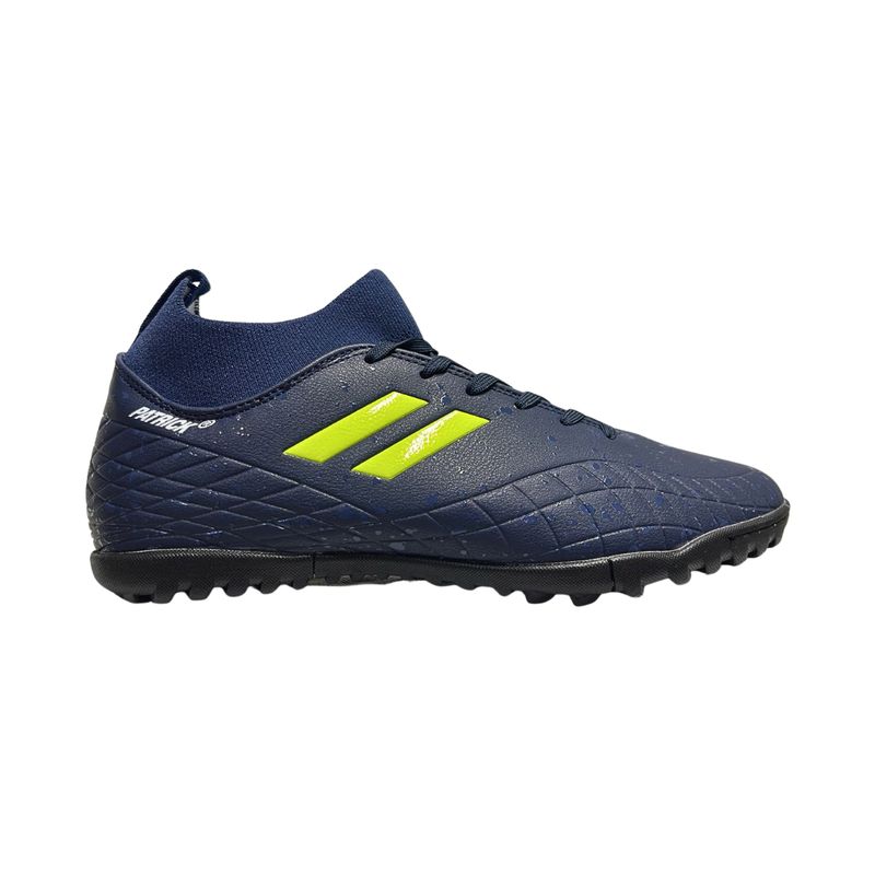 PATRICK - Guayos Patrick Pelistri Sock Fútbol Sintética Para Hombre