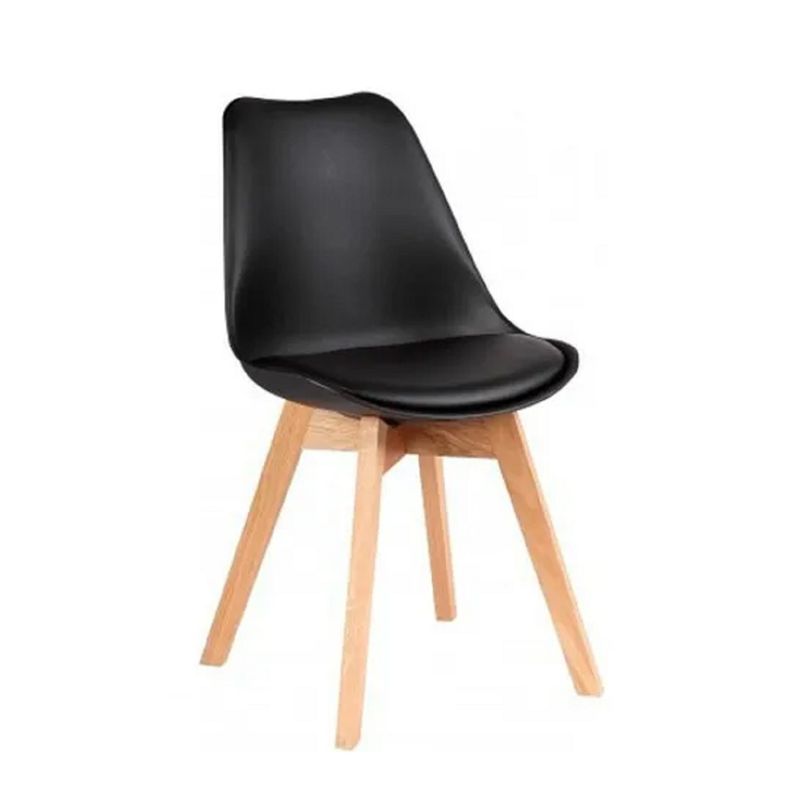 GENERICO - Silla Comedor Moderna Durable