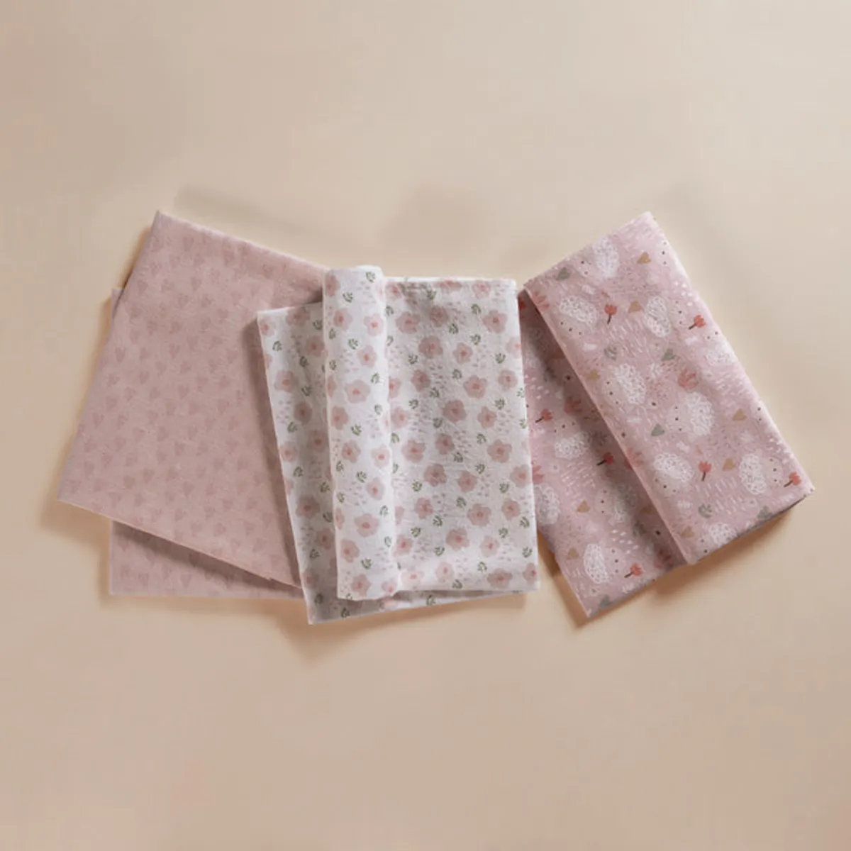 VIANNEY - Sabanitas Franela Sheep Vianney