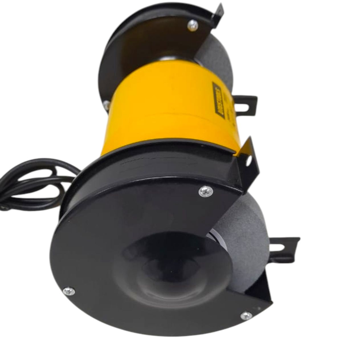 UYUSTOOLS - Esmeril Banco 5" 240 W 3450 Rpm Uyustools Piedras Abrasivas
