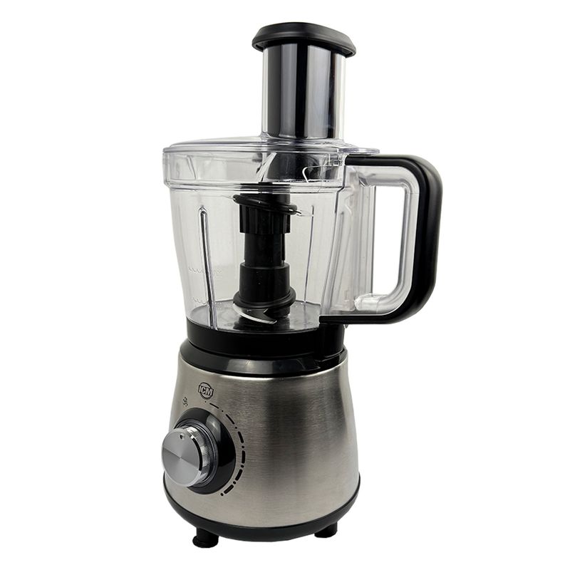 ICM - Procesador De Alimentos Icm 500w IB318