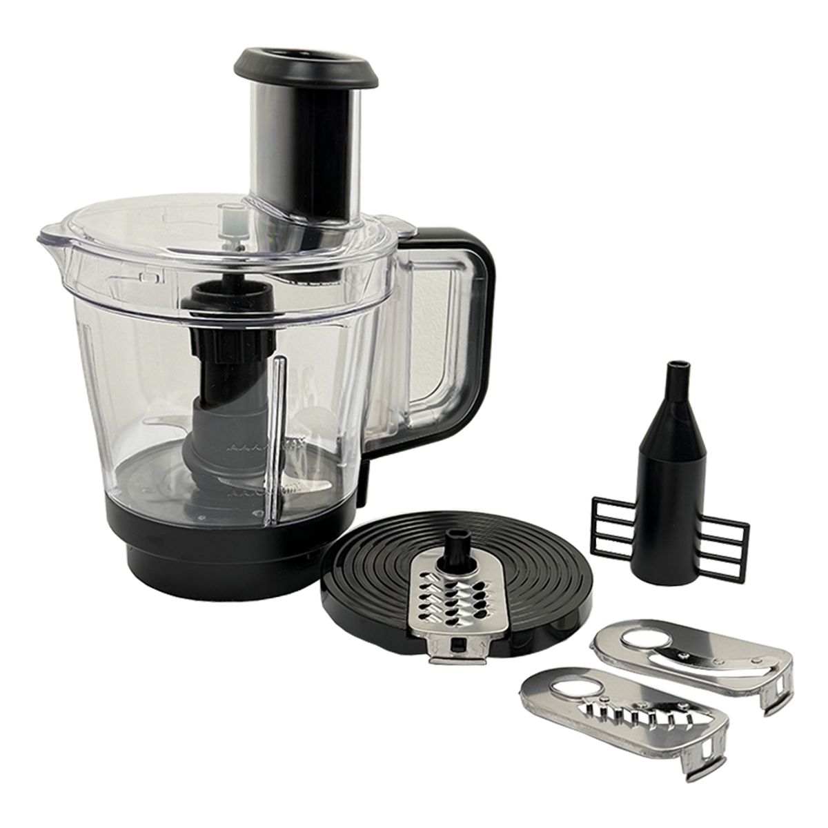 ICM - Procesador De Alimentos Icm 500w IB318