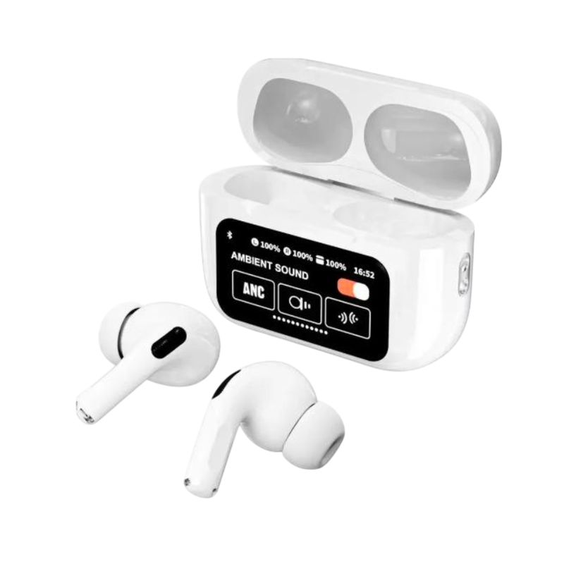 GENERICO - Audifonos Inalambricos PRO 2 CON PANTALLA
