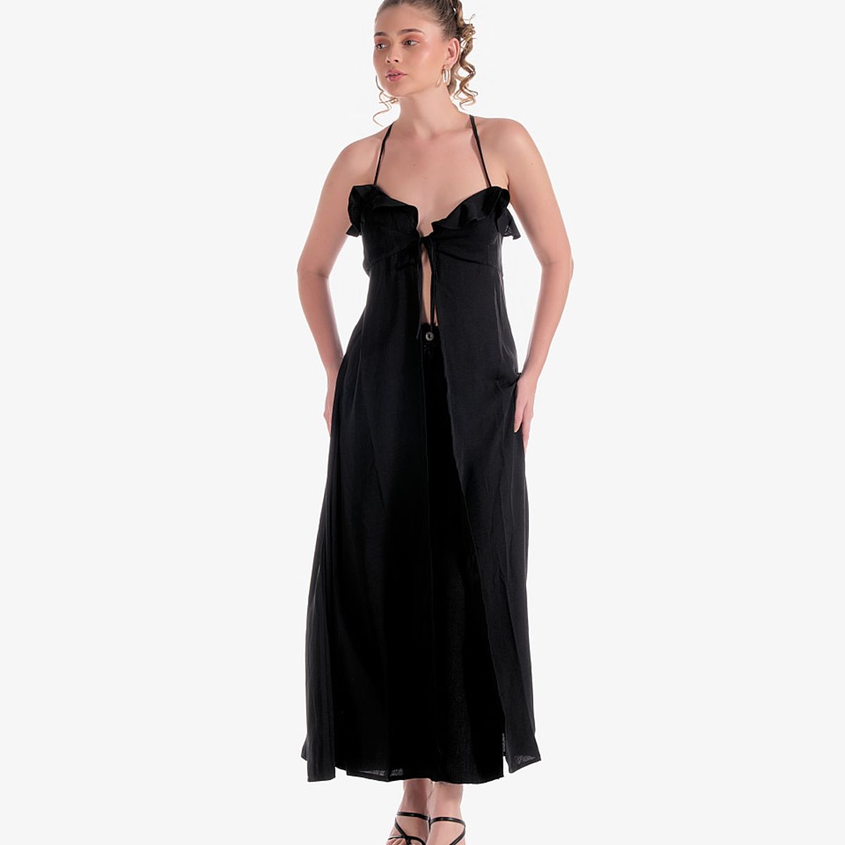 DEREK - Blusa Para Mujer Derek Lovely